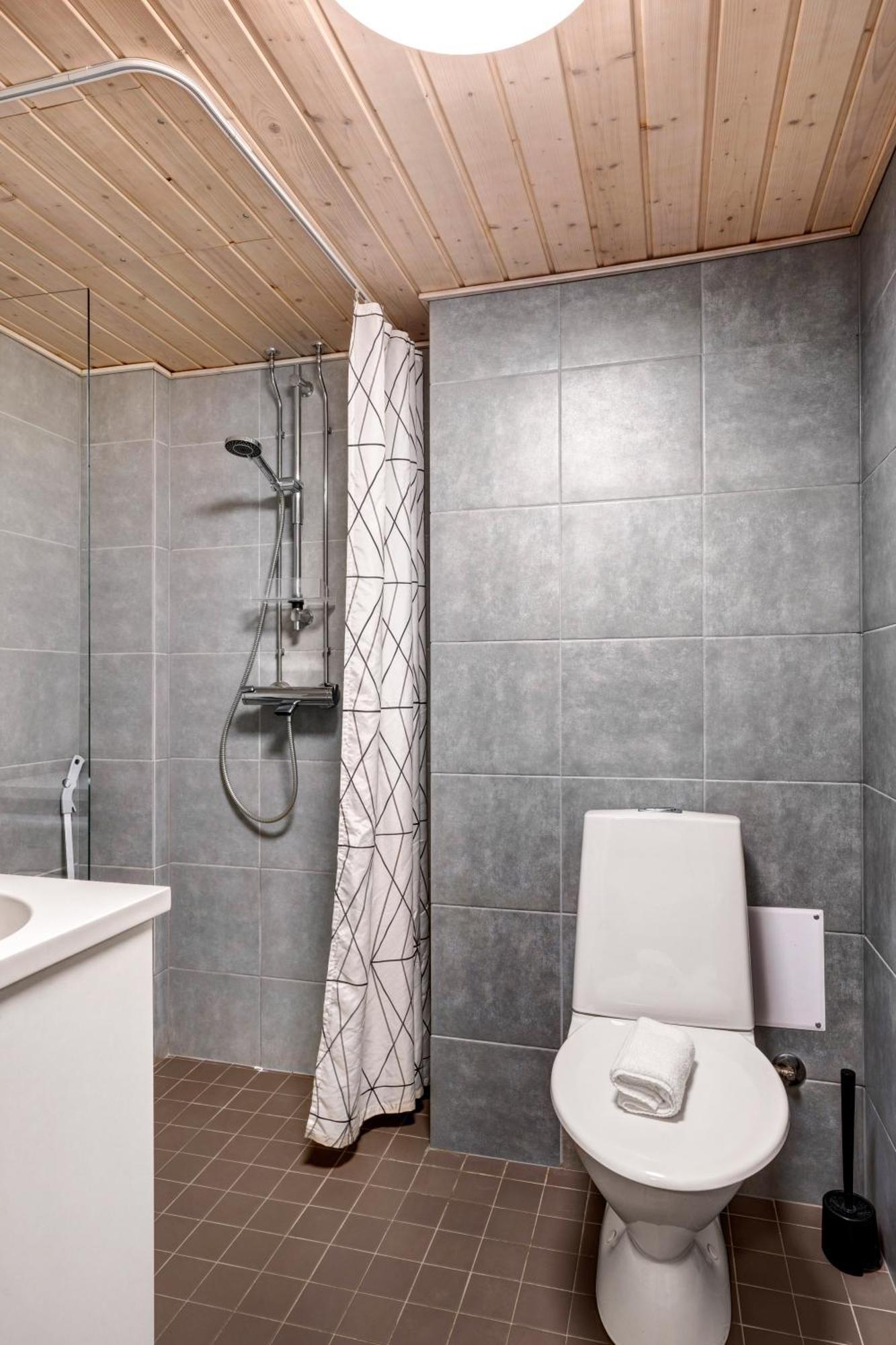 Spot Apartments Helsinki Ngoại thất bức ảnh