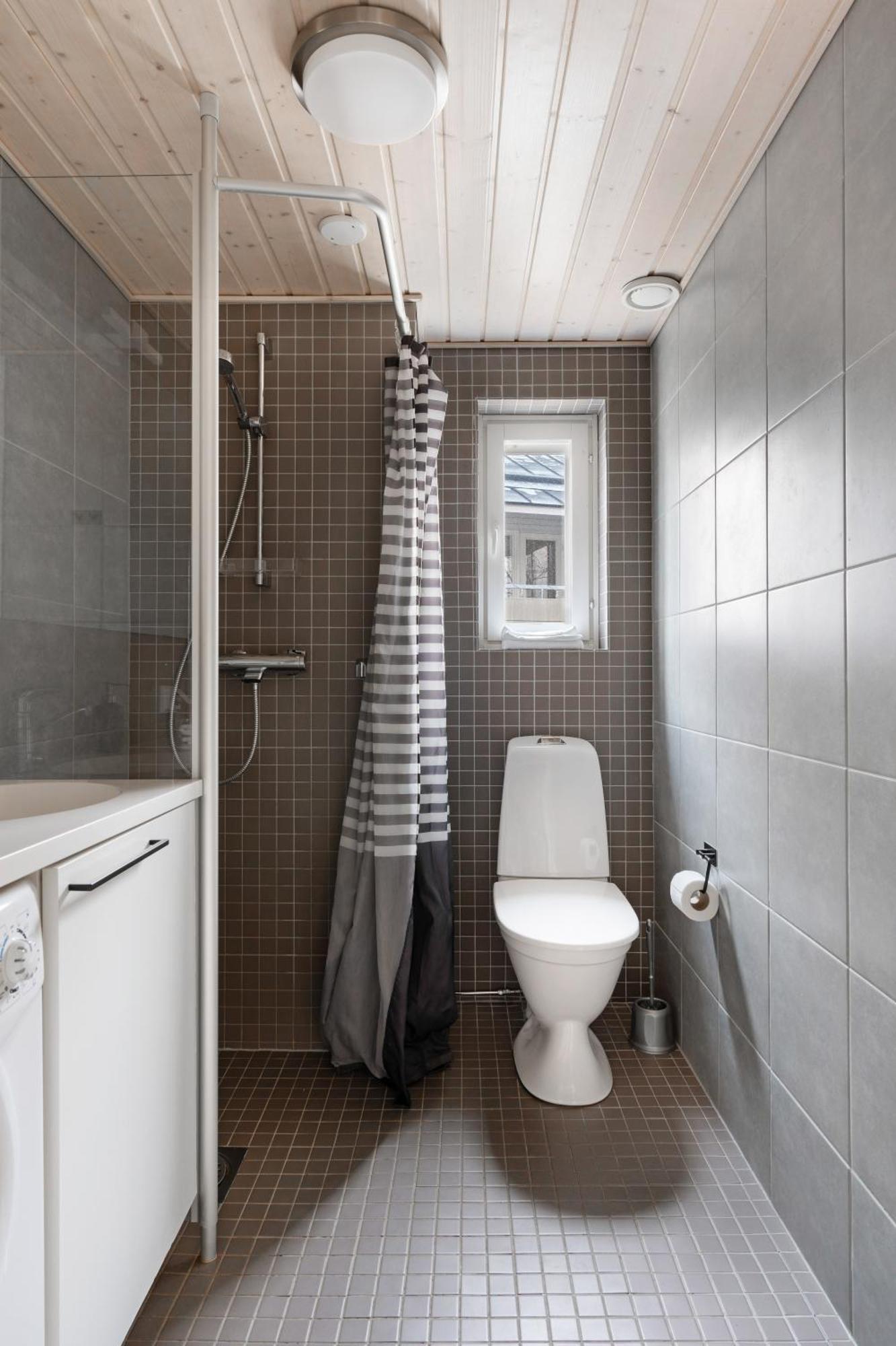Spot Apartments Helsinki Ngoại thất bức ảnh