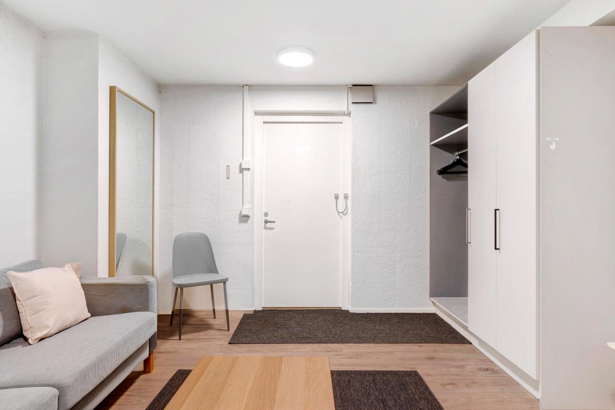 Spot Apartments Helsinki Ngoại thất bức ảnh