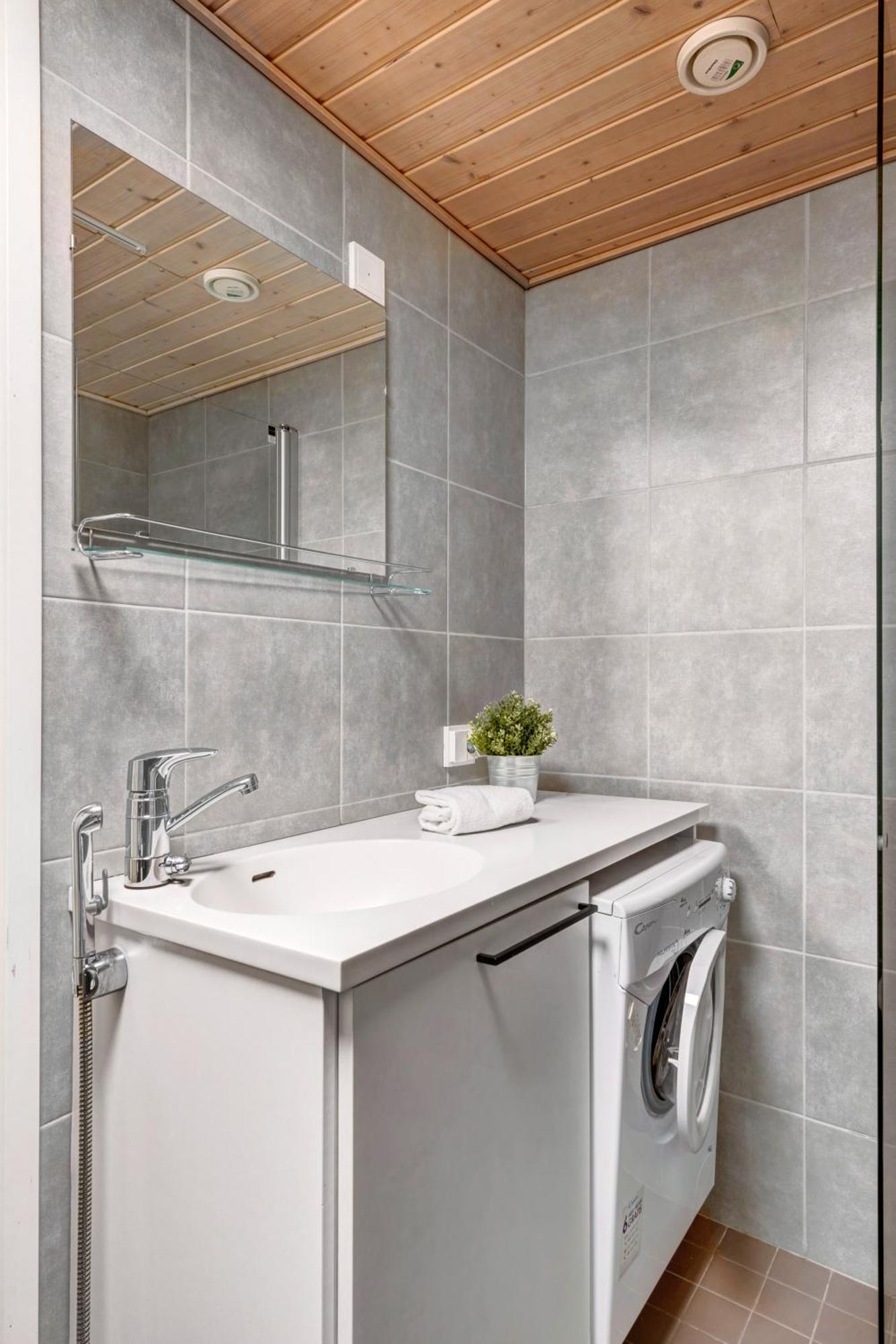Spot Apartments Helsinki Ngoại thất bức ảnh