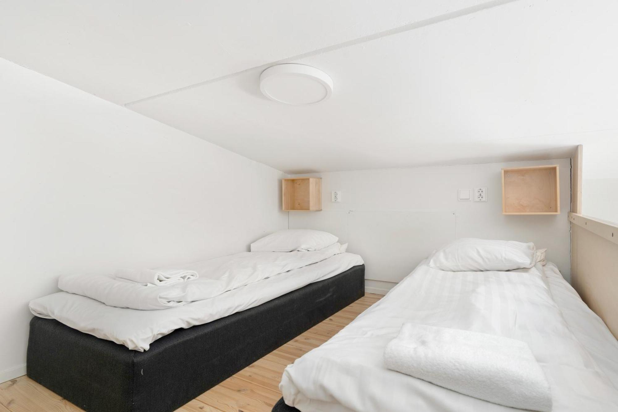 Spot Apartments Helsinki Ngoại thất bức ảnh