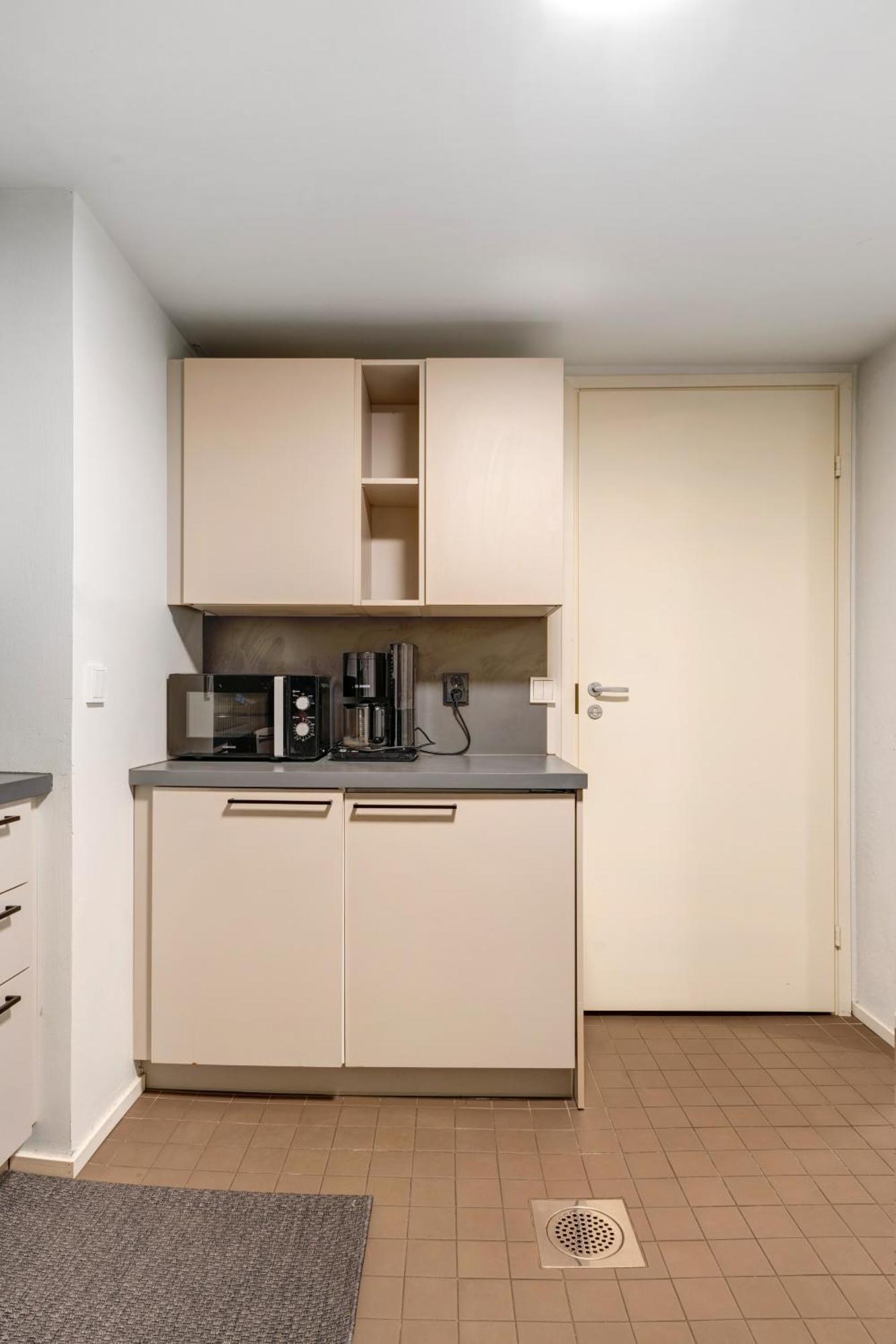 Spot Apartments Helsinki Ngoại thất bức ảnh