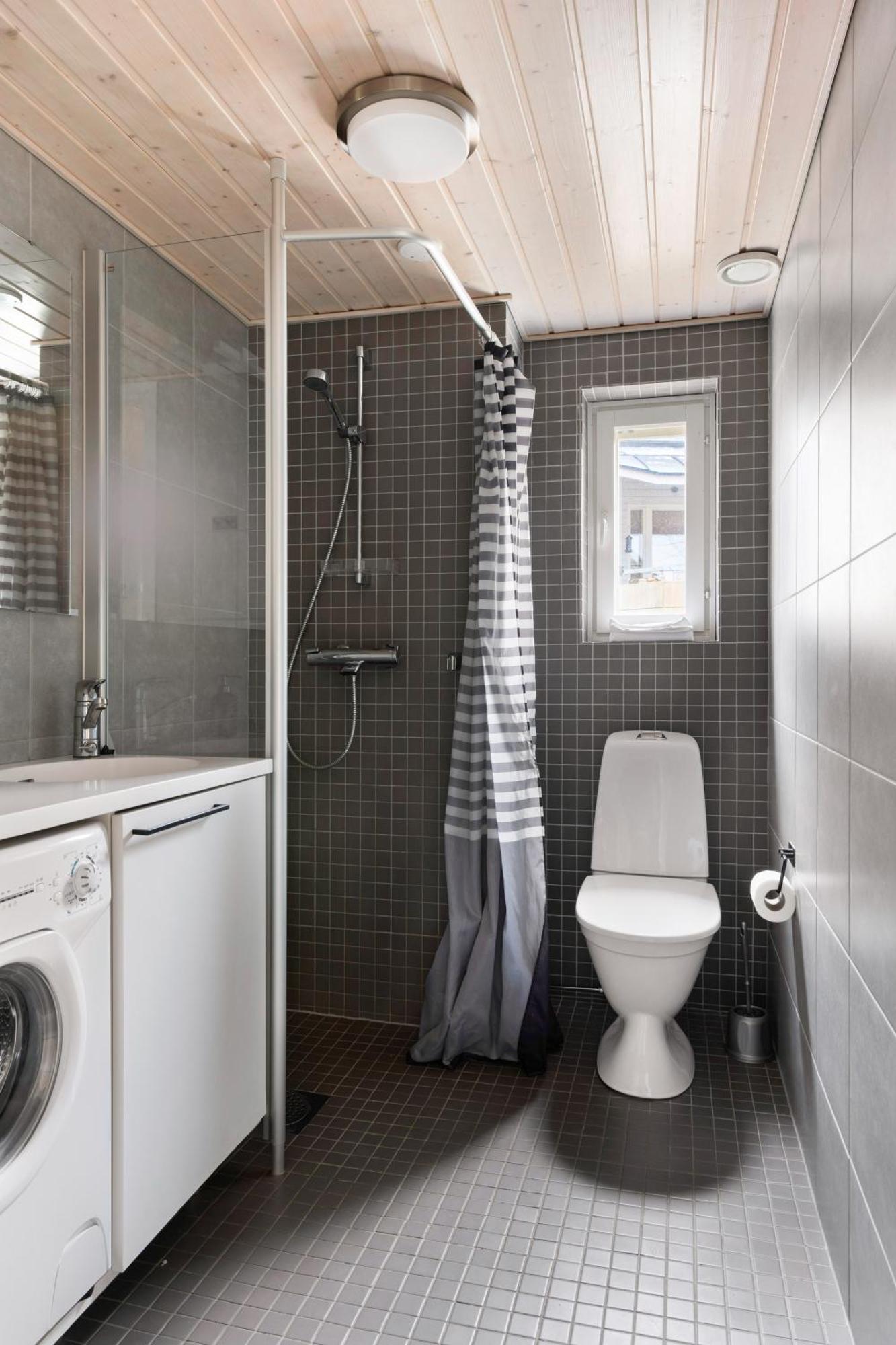 Spot Apartments Helsinki Ngoại thất bức ảnh