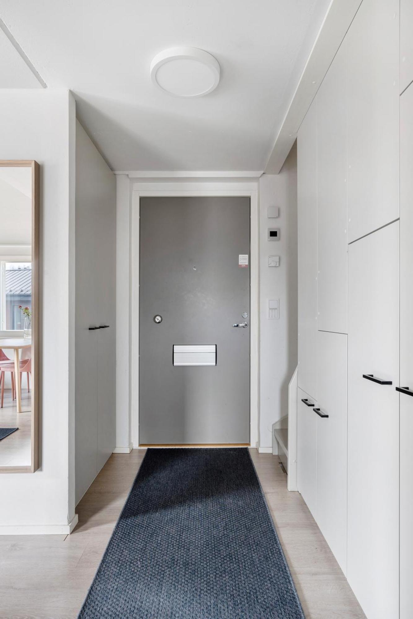 Spot Apartments Helsinki Ngoại thất bức ảnh