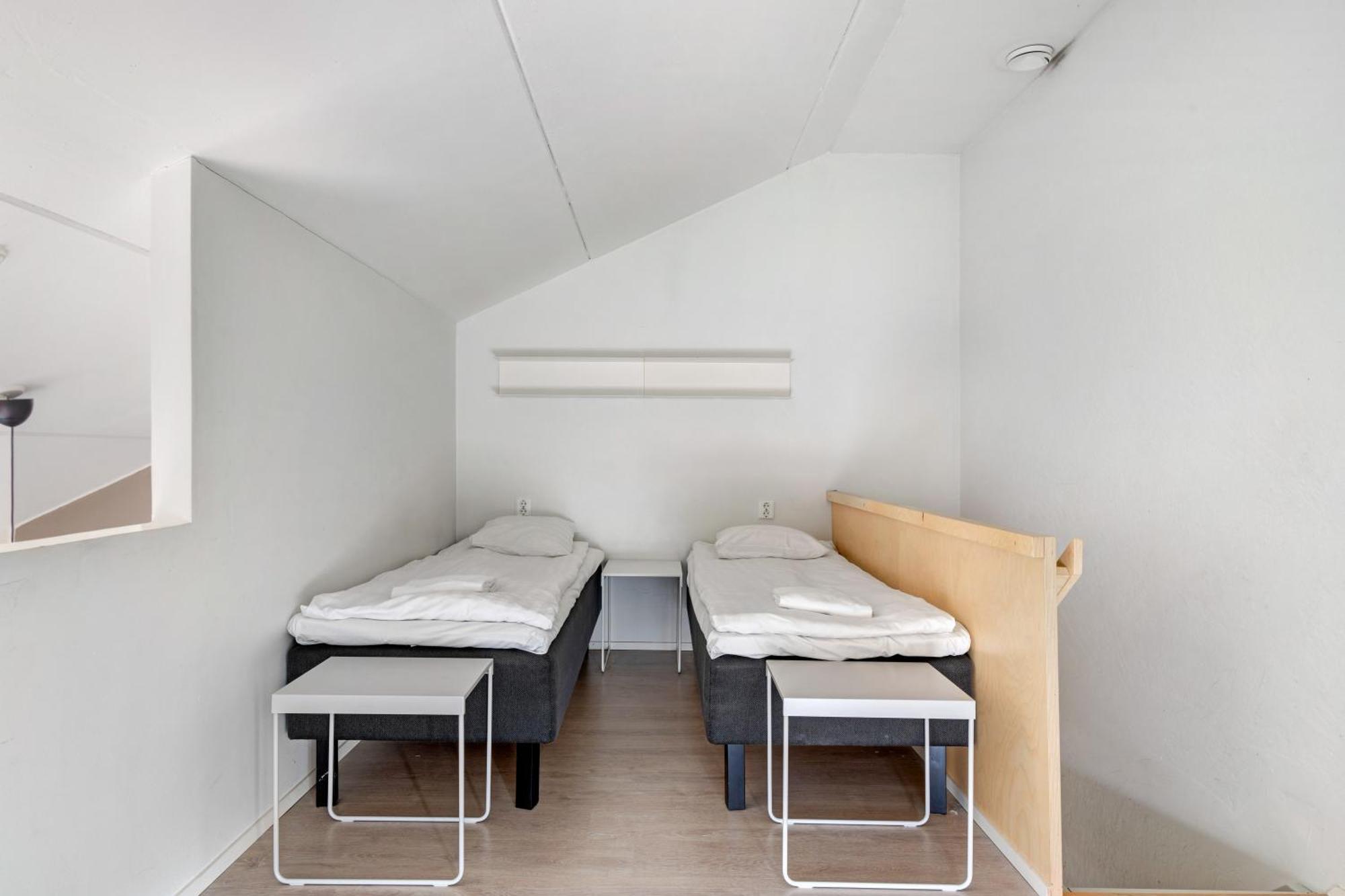 Spot Apartments Helsinki Ngoại thất bức ảnh